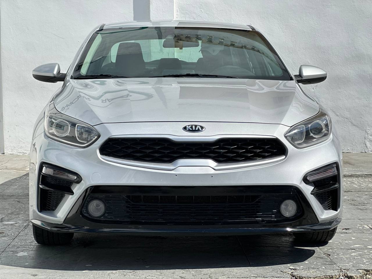 carros - KIA FORTE LXS 2019  8