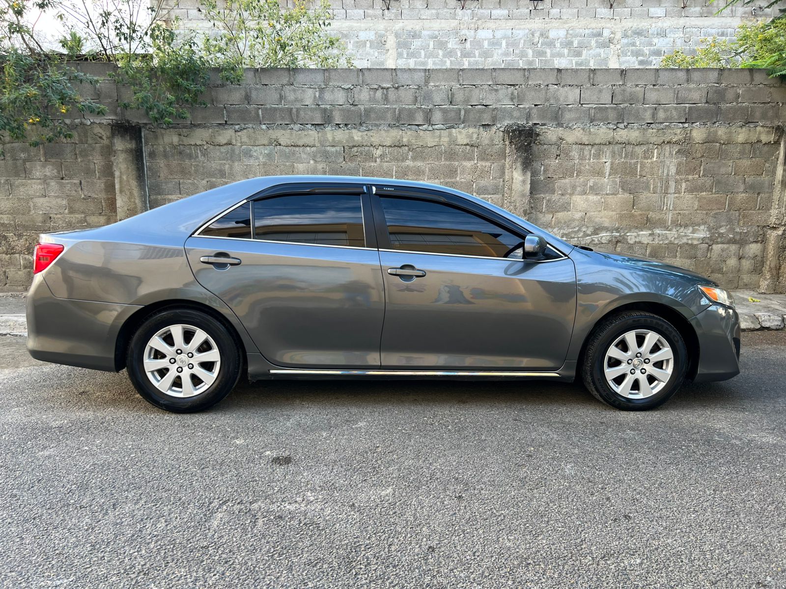 carros - Toyota camry se 2012 2