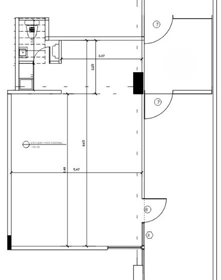 oficinas y locales comerciales - local en ensanche naco en venta  1