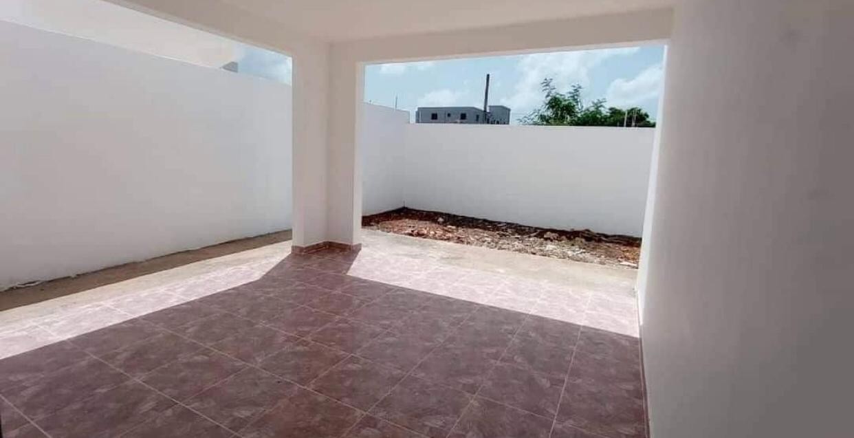 casas - VENTA DE CASA LISTA EN LA AUTOPISTA DE SAN ISIDRO Brisa ORIENTAL  SANTO DOMINGO 8