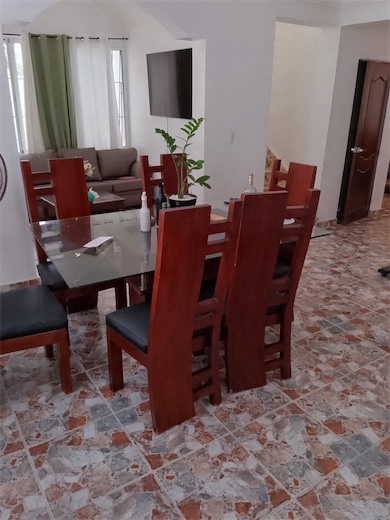 casas - CASA en Venta en Gurabo Santiago 3