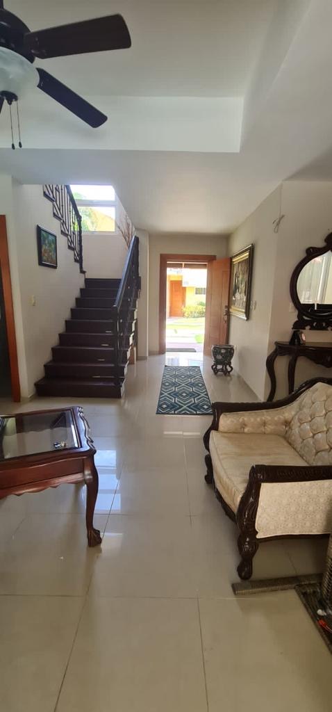 casas vacacionales y villas - Vendo Villa Juan dolió oportunidad tres habitacion 6