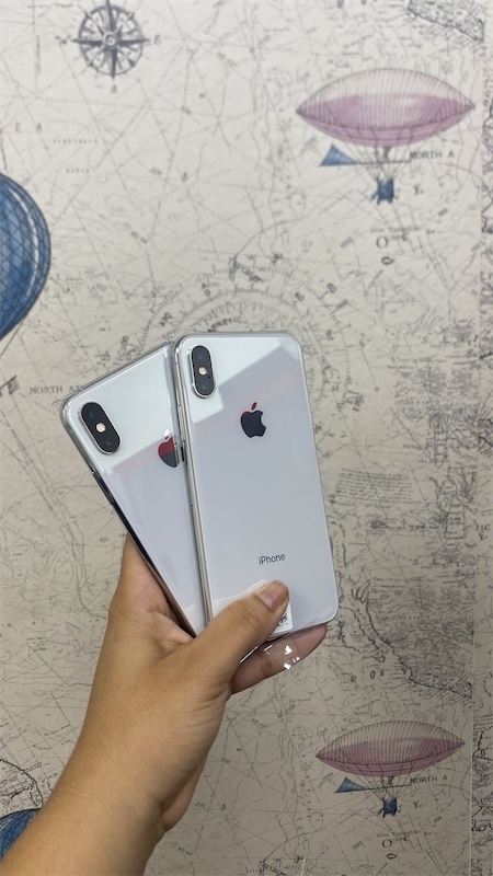 celulares y tabletas - IPHONE XS DE 64GB FACTORY