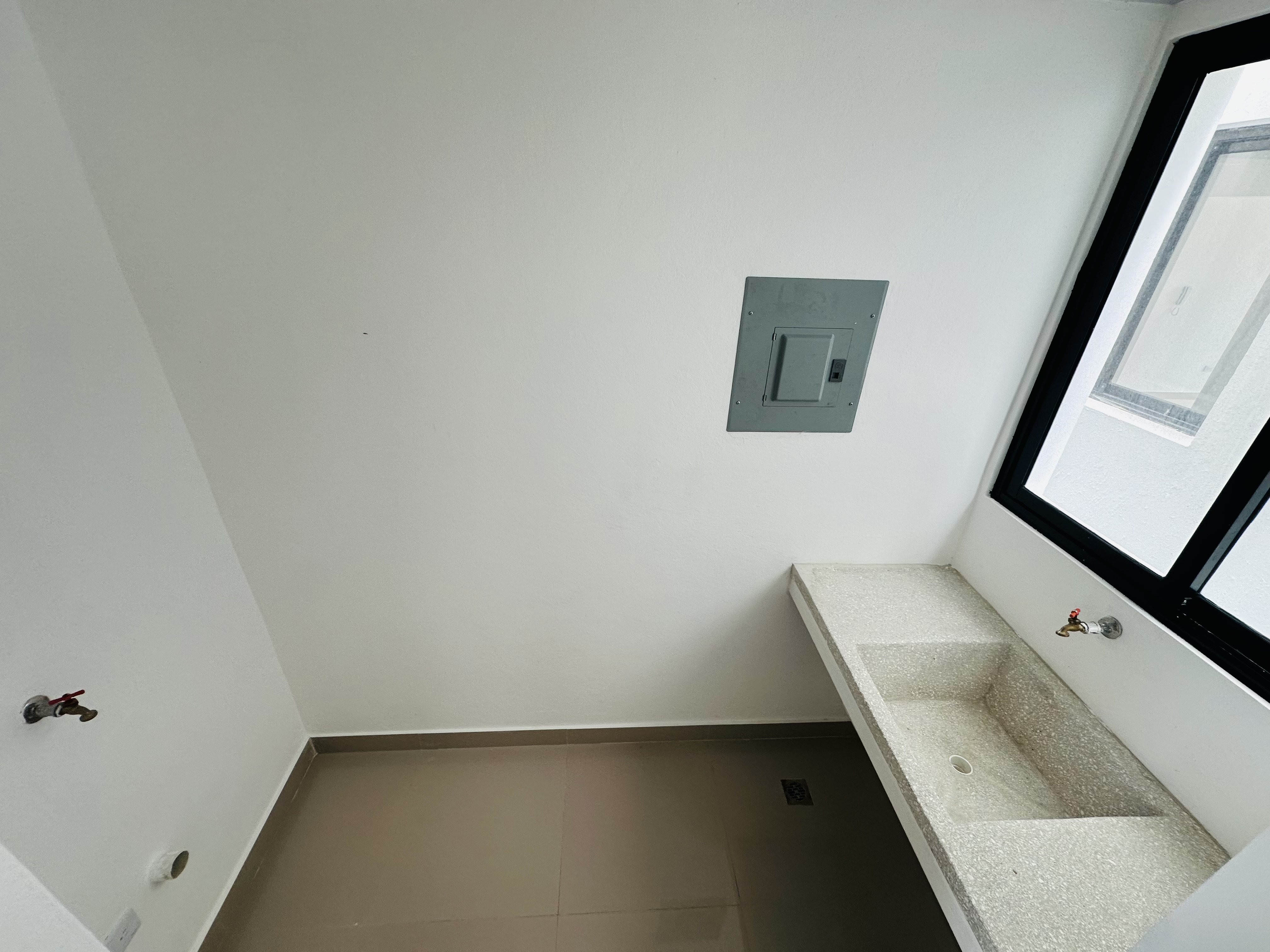 apartamentos - APARTAMENTO EN RENTA EN SANTIAGO DE LOS CABALLEROS 4