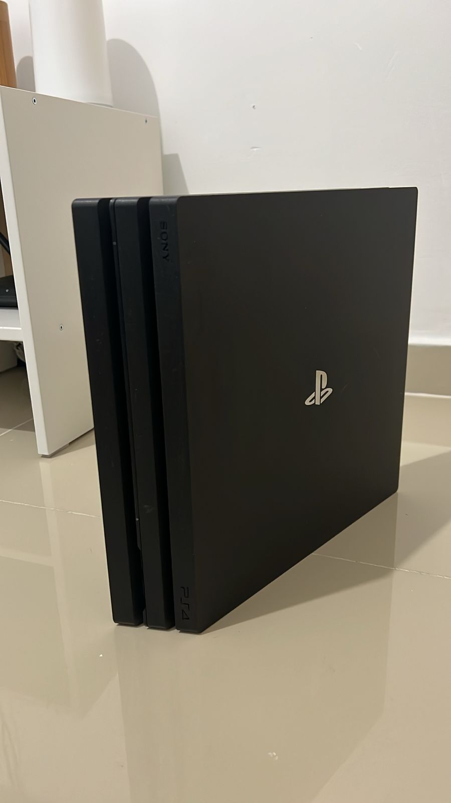 consolas y videojuegos - Ps4 Pro  1