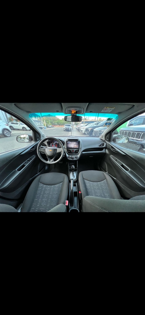 carros - Chevrolet Spark 2020 8