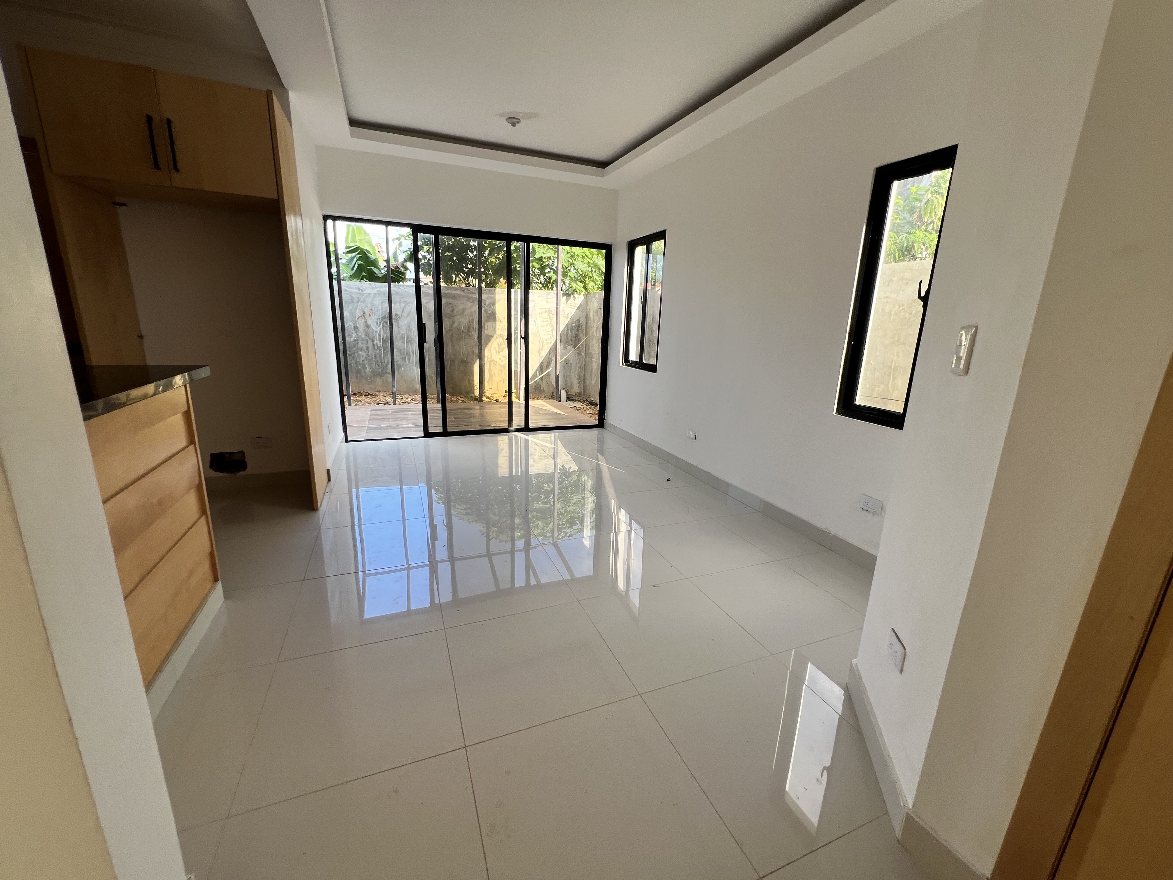 casas - venta de casa en la autopista de san Isidro brisa oriental Santo Domingo  6