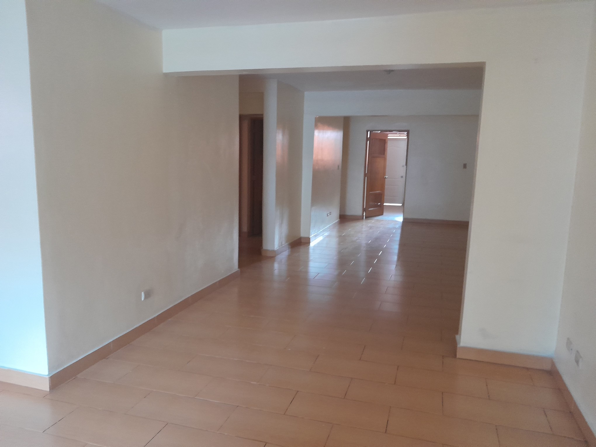 apartamentos - VENDO 1ER PISO CON PATIO EN COSTA VERDE 9