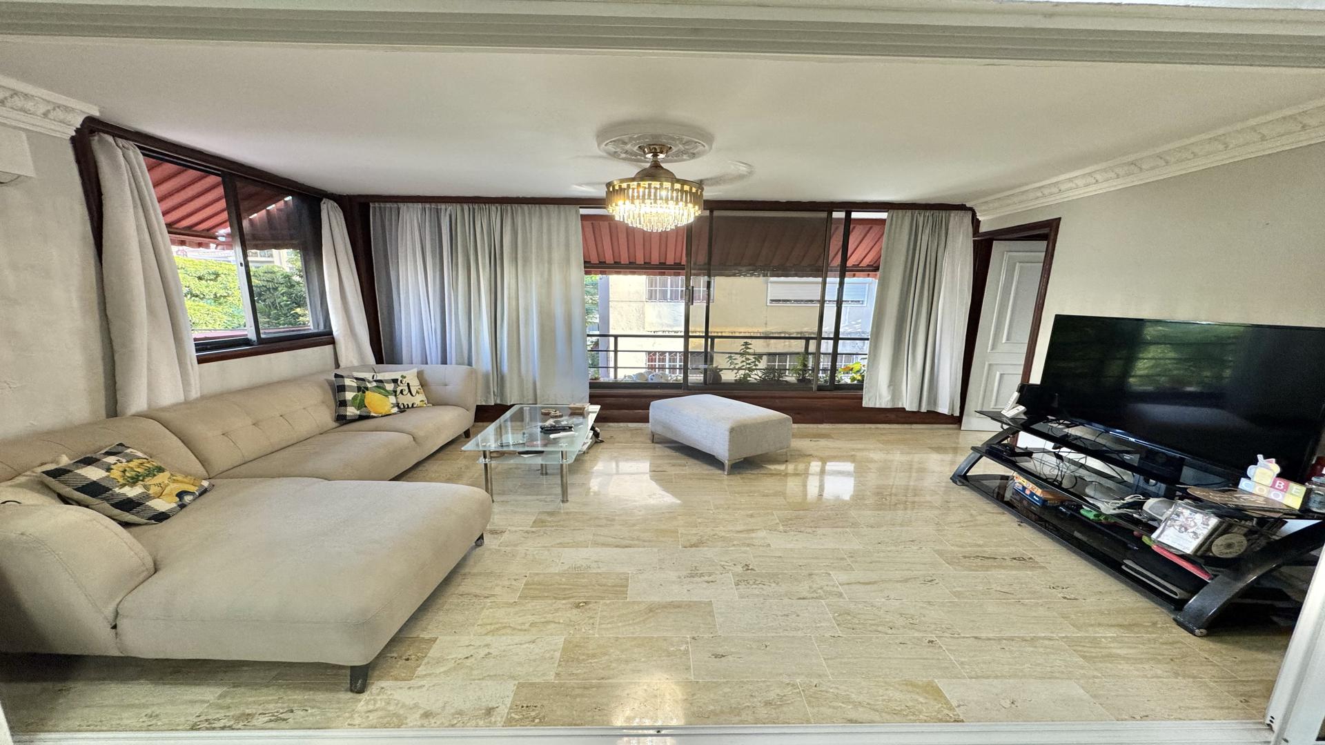 penthouses - Penthouse en La Esperilla 6