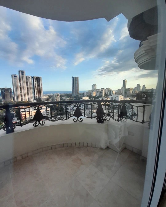 penthouses - Vendo ph en los cacicazgos con cuatro parqueos 0