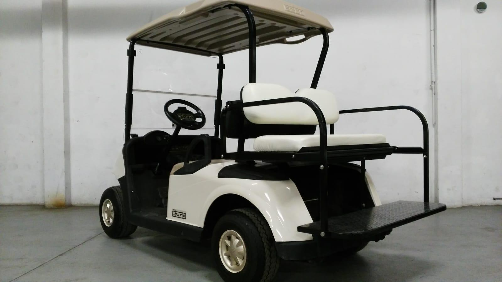 vehiculos recreativos - CARROS DE GOLF , CARRITOS DE GOLF , GOLF CART 2