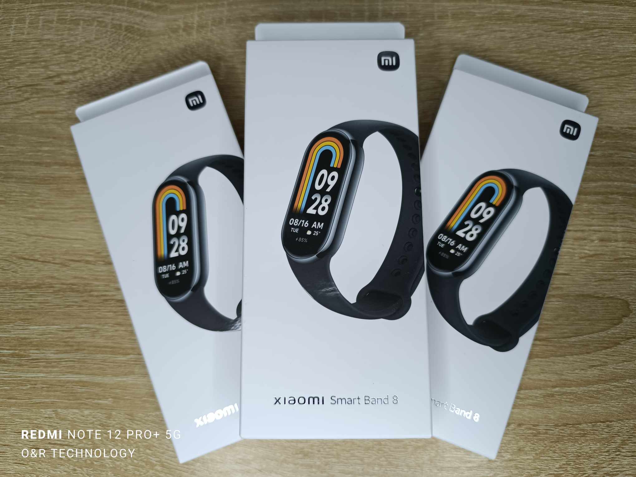 otros electronicos - Xiaomi Smart Band 8 Global