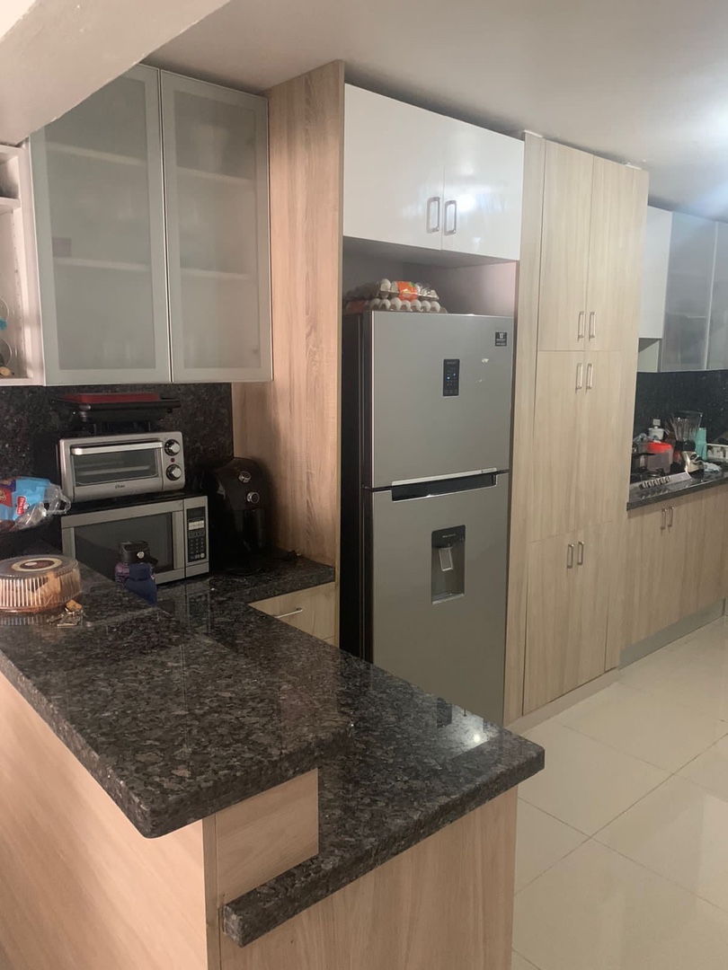 apartamentos - Apartamento en venta a unos Pasos de la Wistom Churchill  5