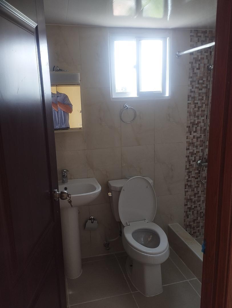 apartamentos - apartamento en res juan rafael, jacobo majluta 3