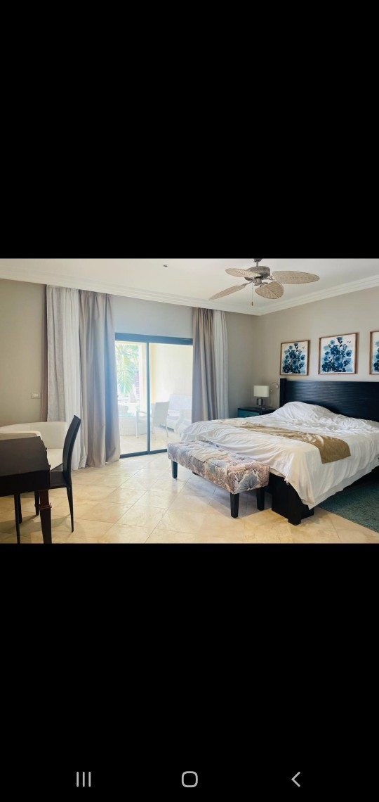 apartamentos - HERMOSO APARTAMENTO EN CAP CANA FHISIN LOUGUE 7