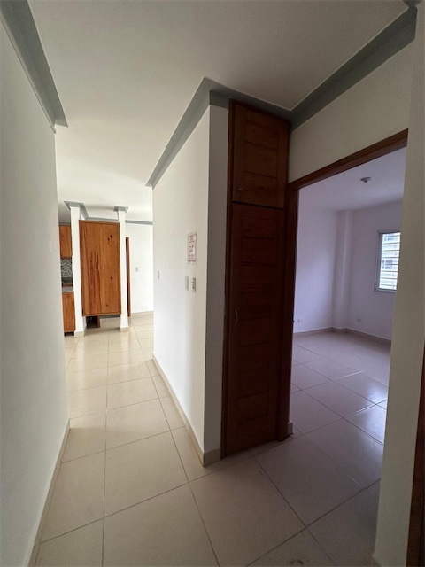 apartamentos - Vendo segundo nivel en palma real santiago  4