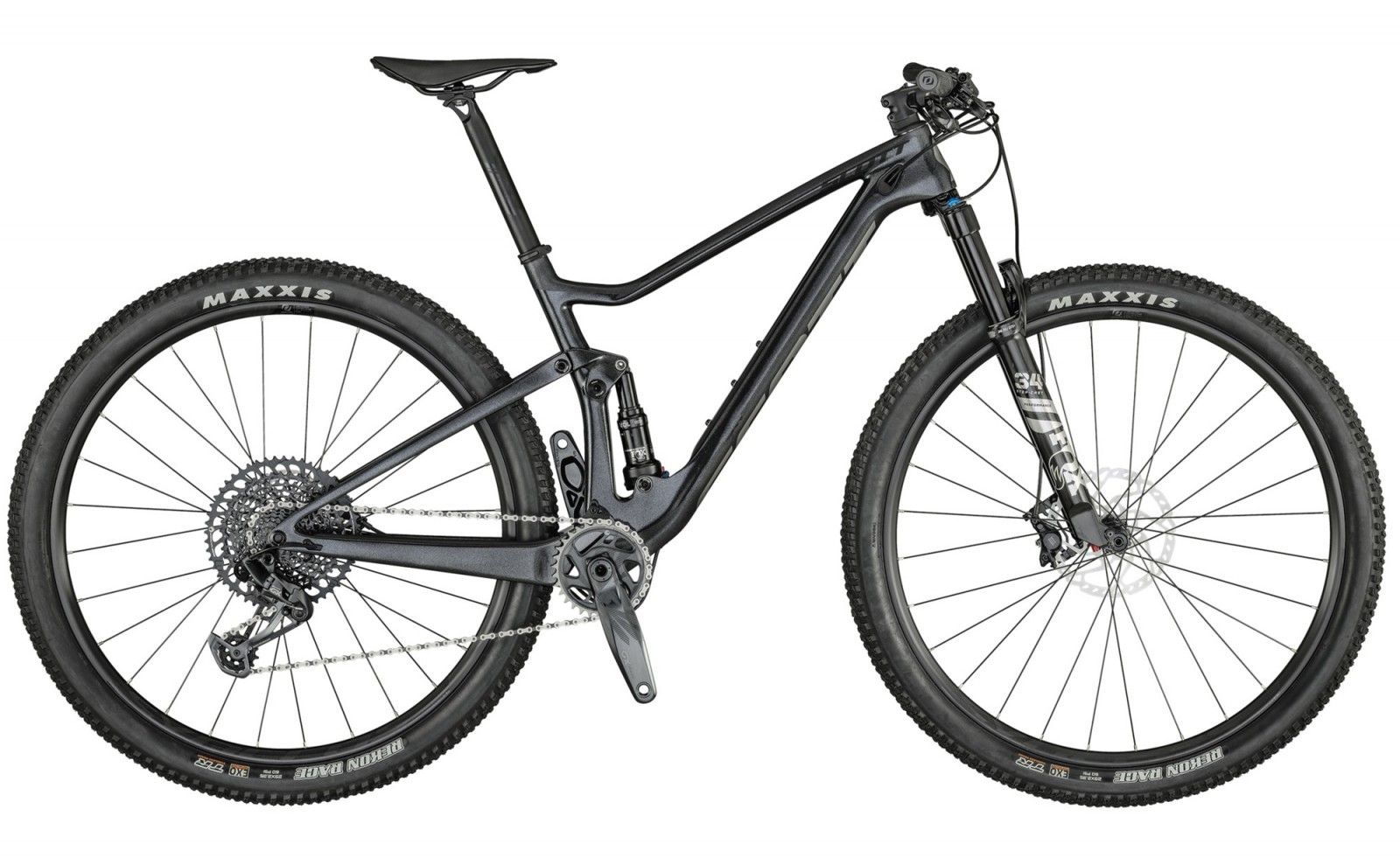 bicicletas y accesorios - bicicleta mtb 