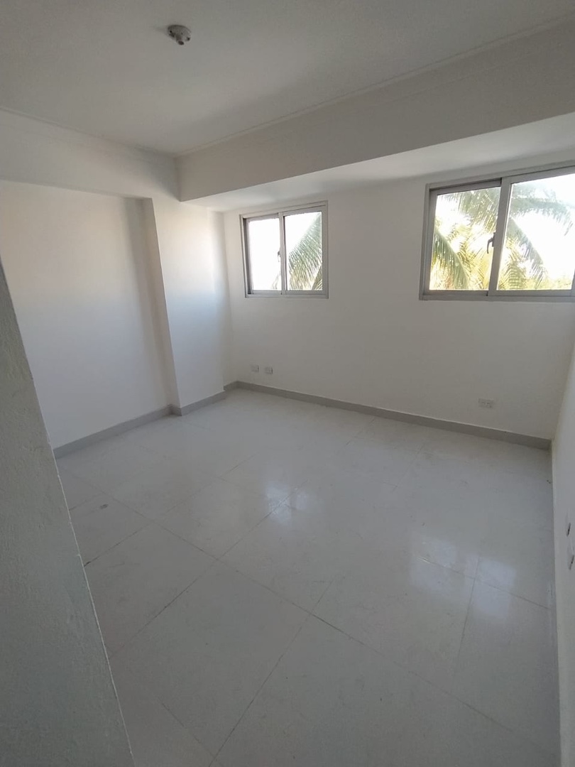 apartamentos - Venta de apartamento próximo a la avenida España Santo Domingo este  6