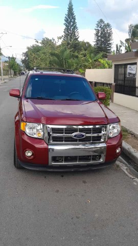 jeepetas y camionetas - Ford escape 2011