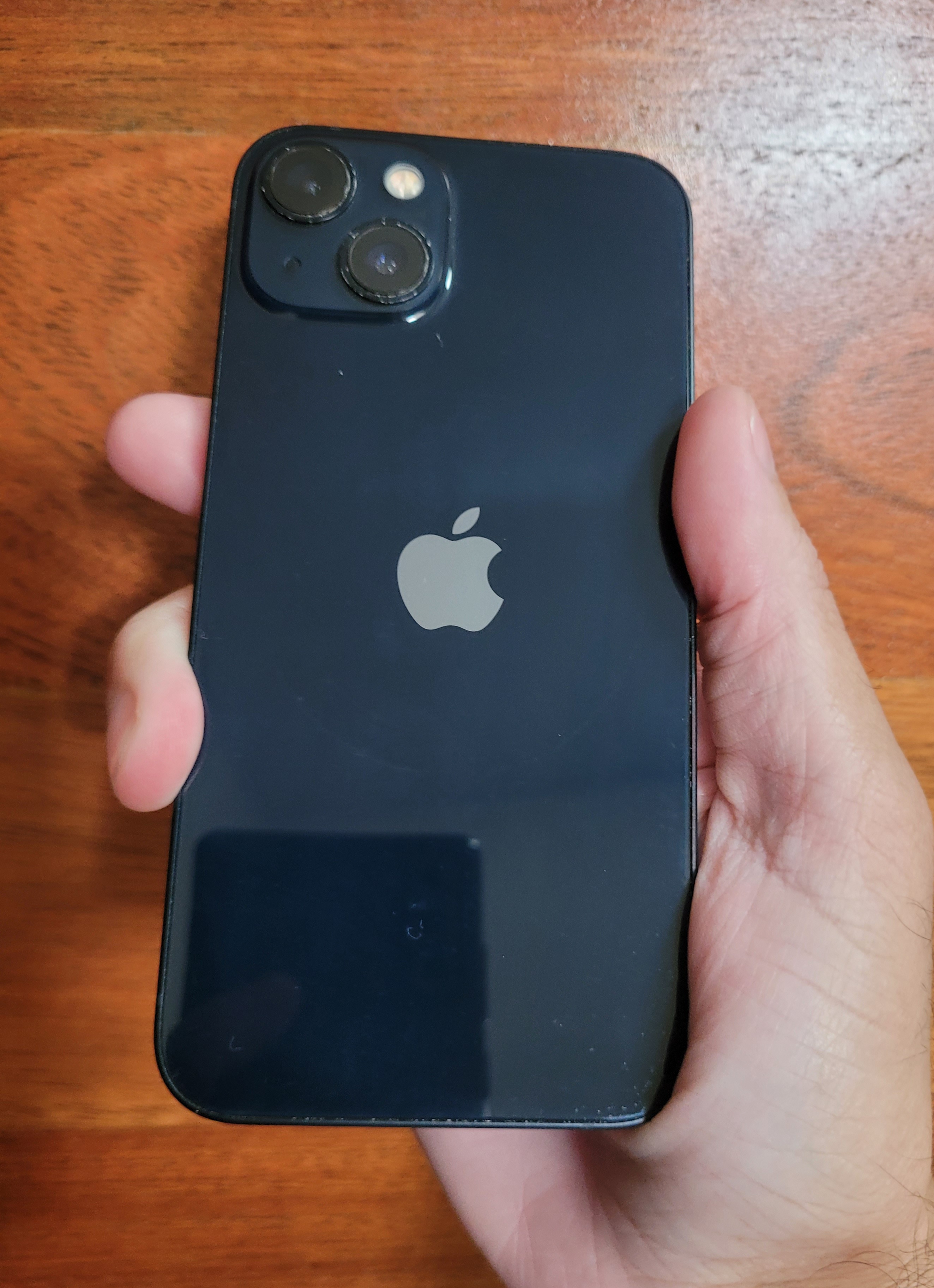 celulares y tabletas - IPHONE 13 128GB DESBLOQUEADO FACTORY NO FACE ID 