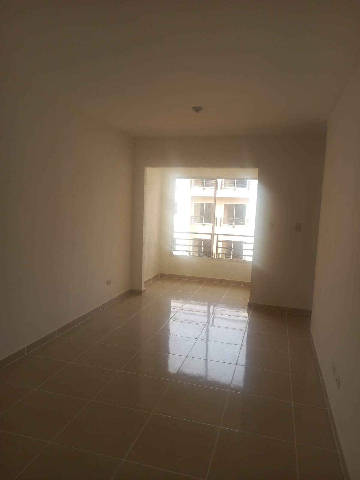 apartamentos - VENDO APARTAMENTO EN STO DGO ESTE EL SEMBRADOR VII 4