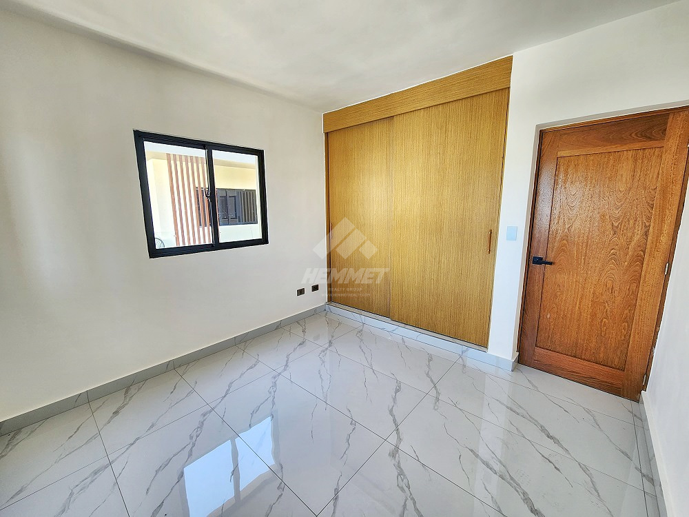 apartamentos - SEGUNDO PISO RENTA PROXIMO LAS DIANAS SANTIAGO  2