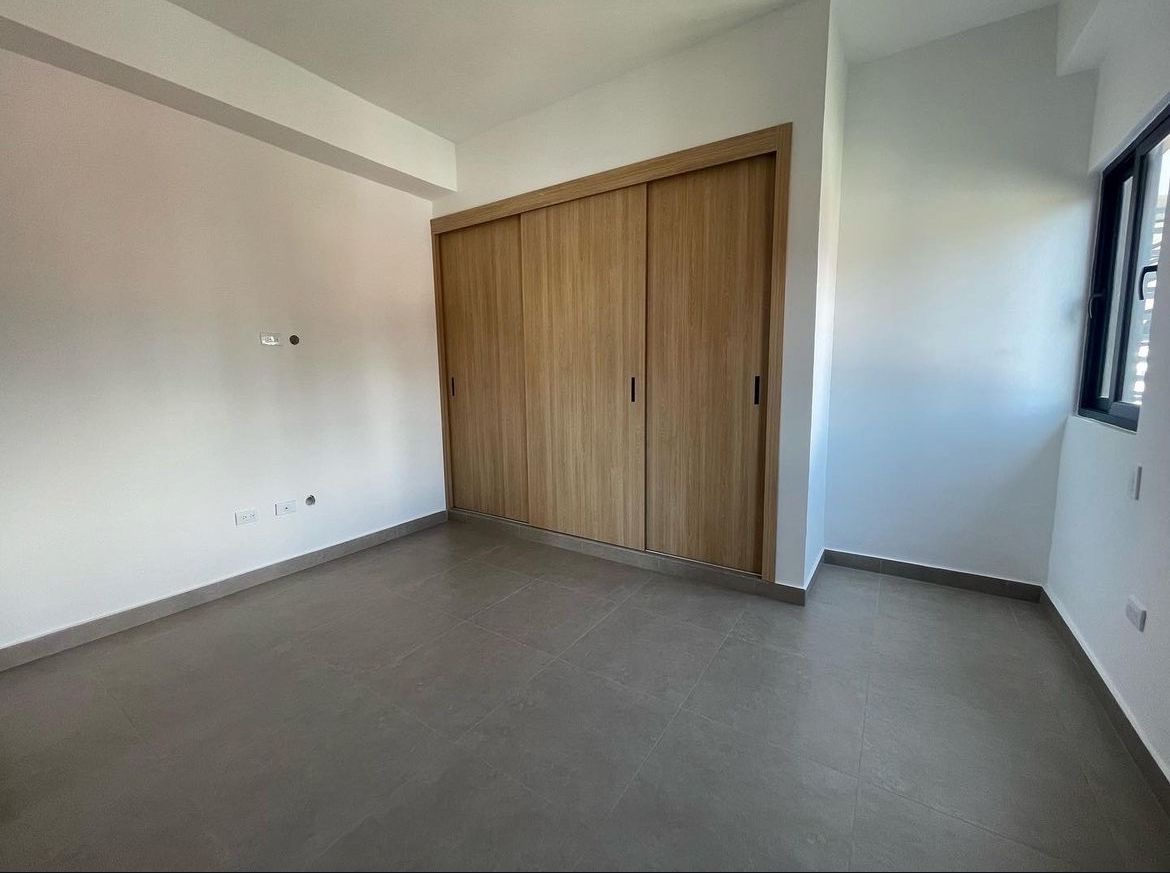 apartamentos - Apartamento en Alquiler en Piantini 📍Línea blanca incluida  6