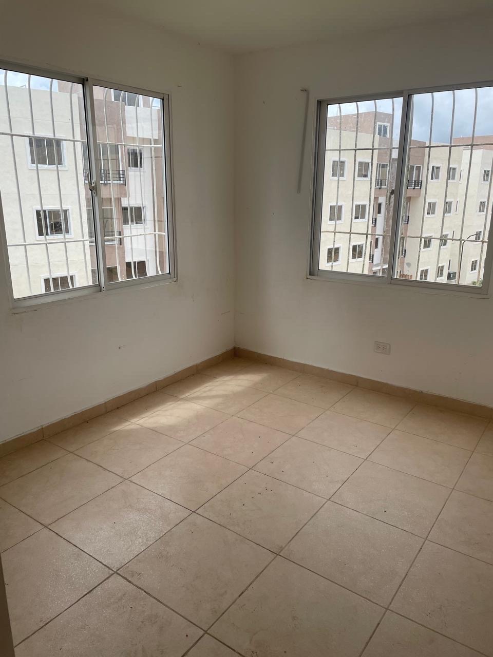 apartamentos - venta de apartamento en la ciudad Juan Bosh 3r nivel con 98mts 2 parqueos