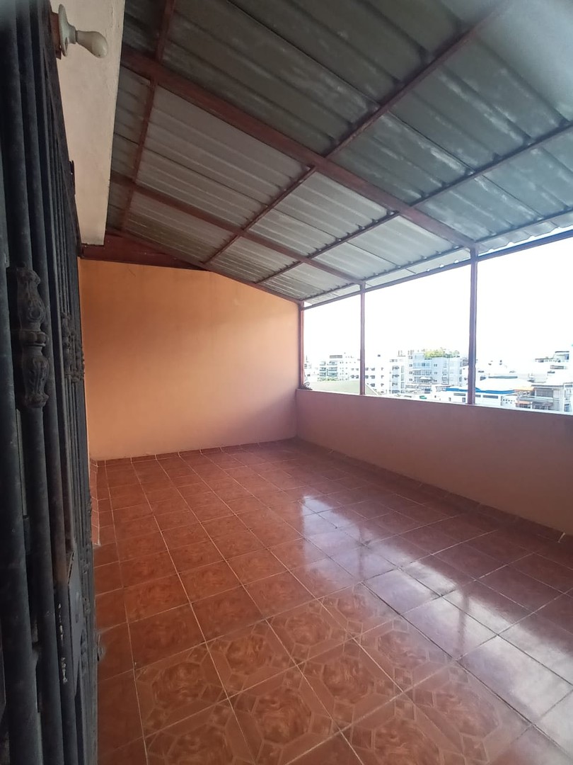 apartamentos - Residencial Kiara Mariel IV en Mirador Norte.

190 mts2.

APARTAMENTO 502 (5B),  7