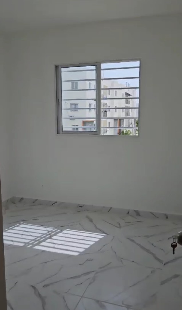 apartamentos - Apartamento Nuevo de 3 habitaciones en Ciudad Juan Bosch 4