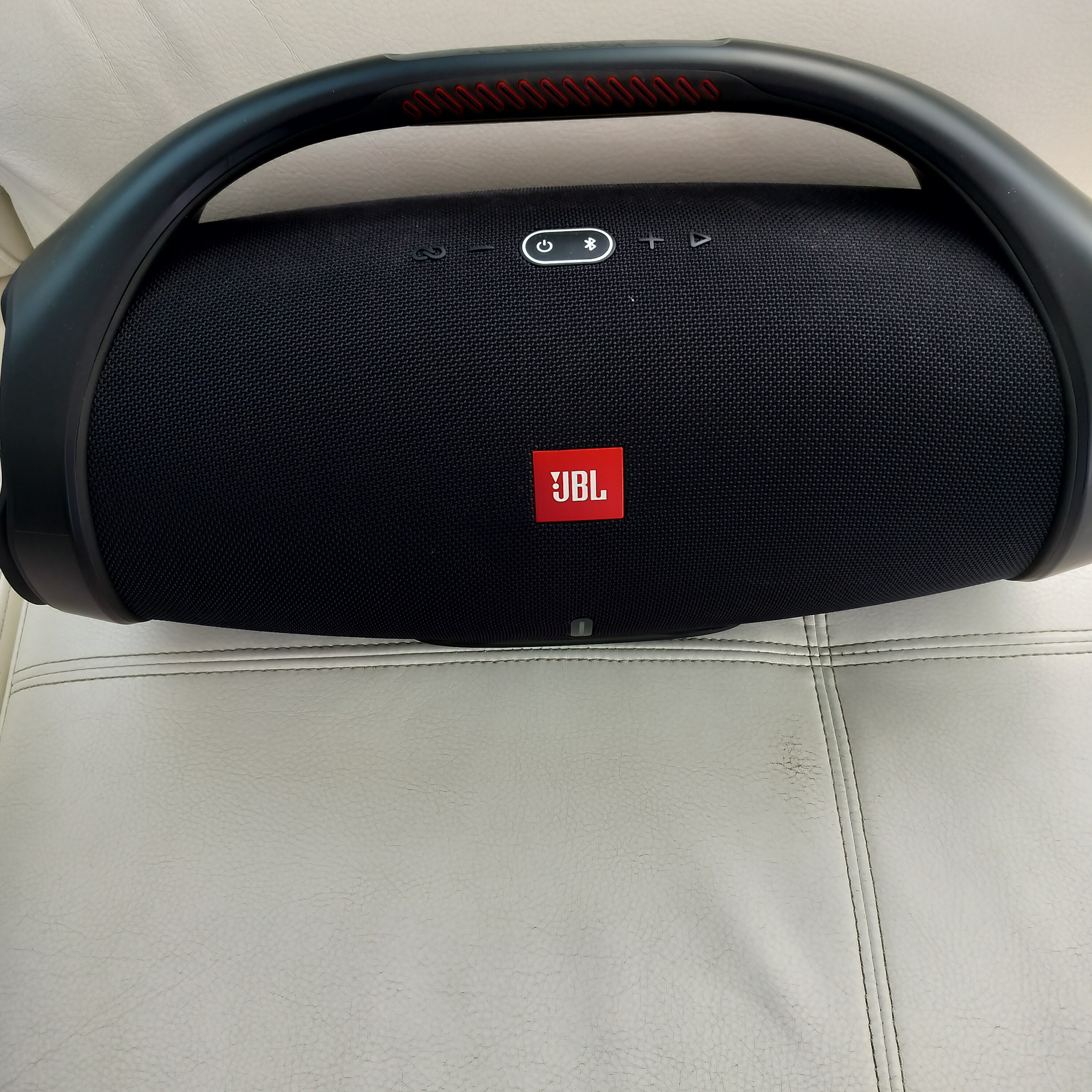 otros electronicos - JBL Boombox 3 