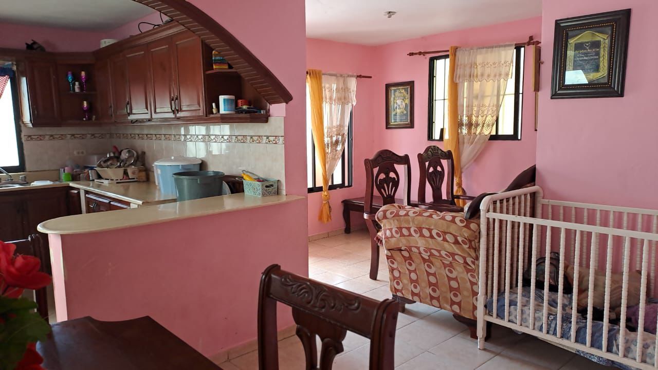 casas - VENDO CASA PRADO ORIENTAL 5