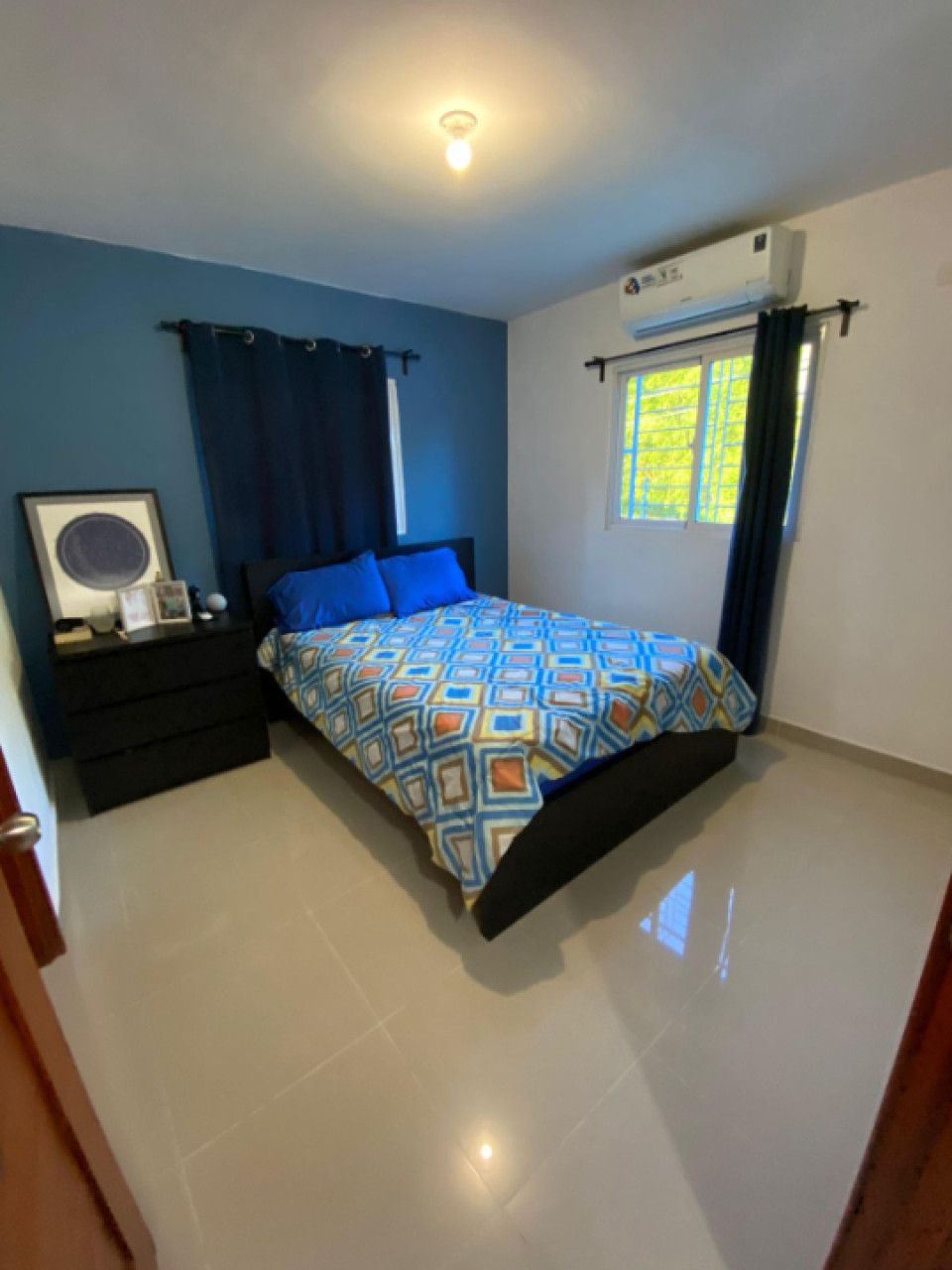 apartamentos - Se vende en Arroyo Manzano 1