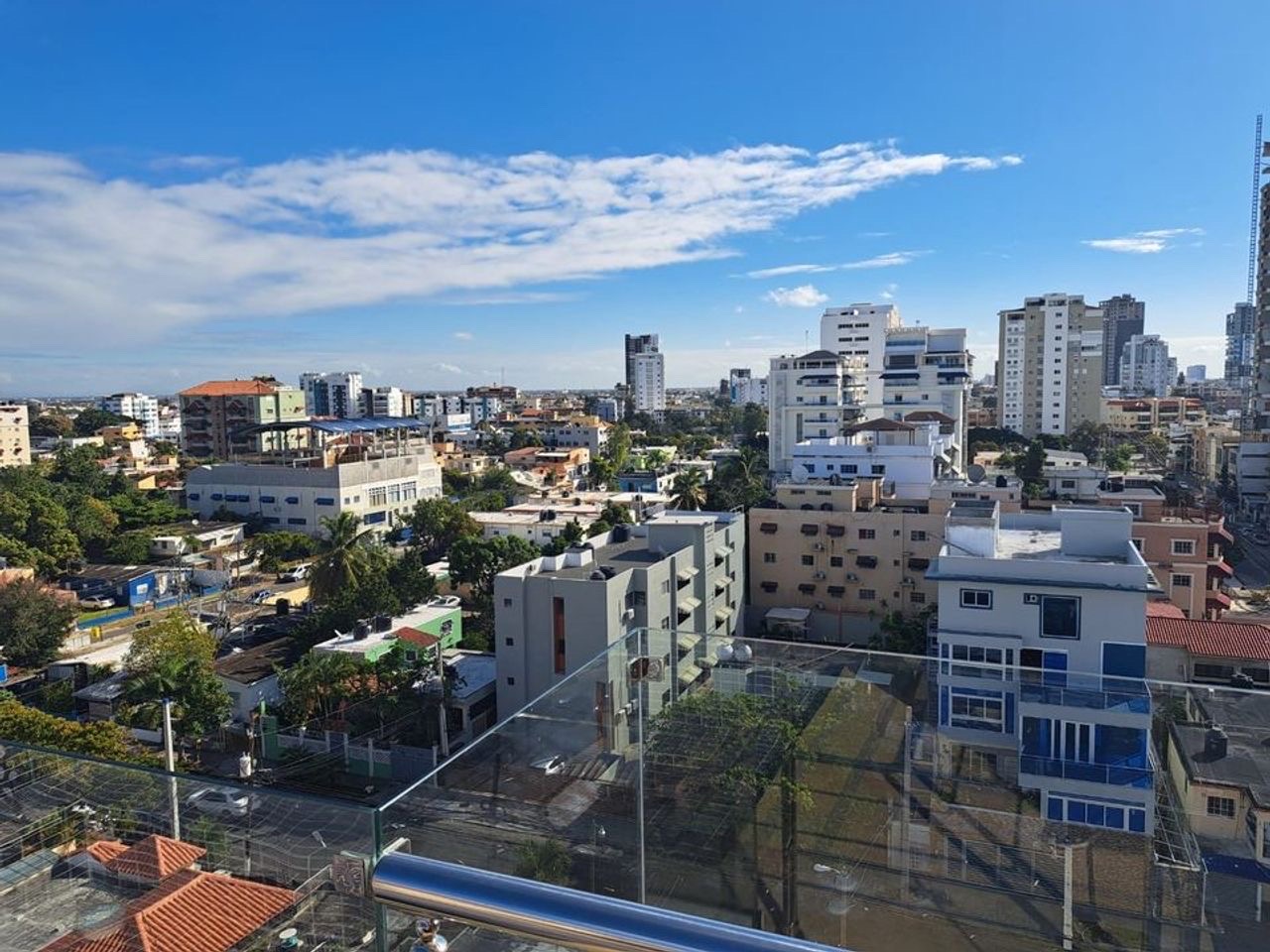 penthouses - Vendo PentHouse en Alma Rosa I próximo a la Sabana Larga 2