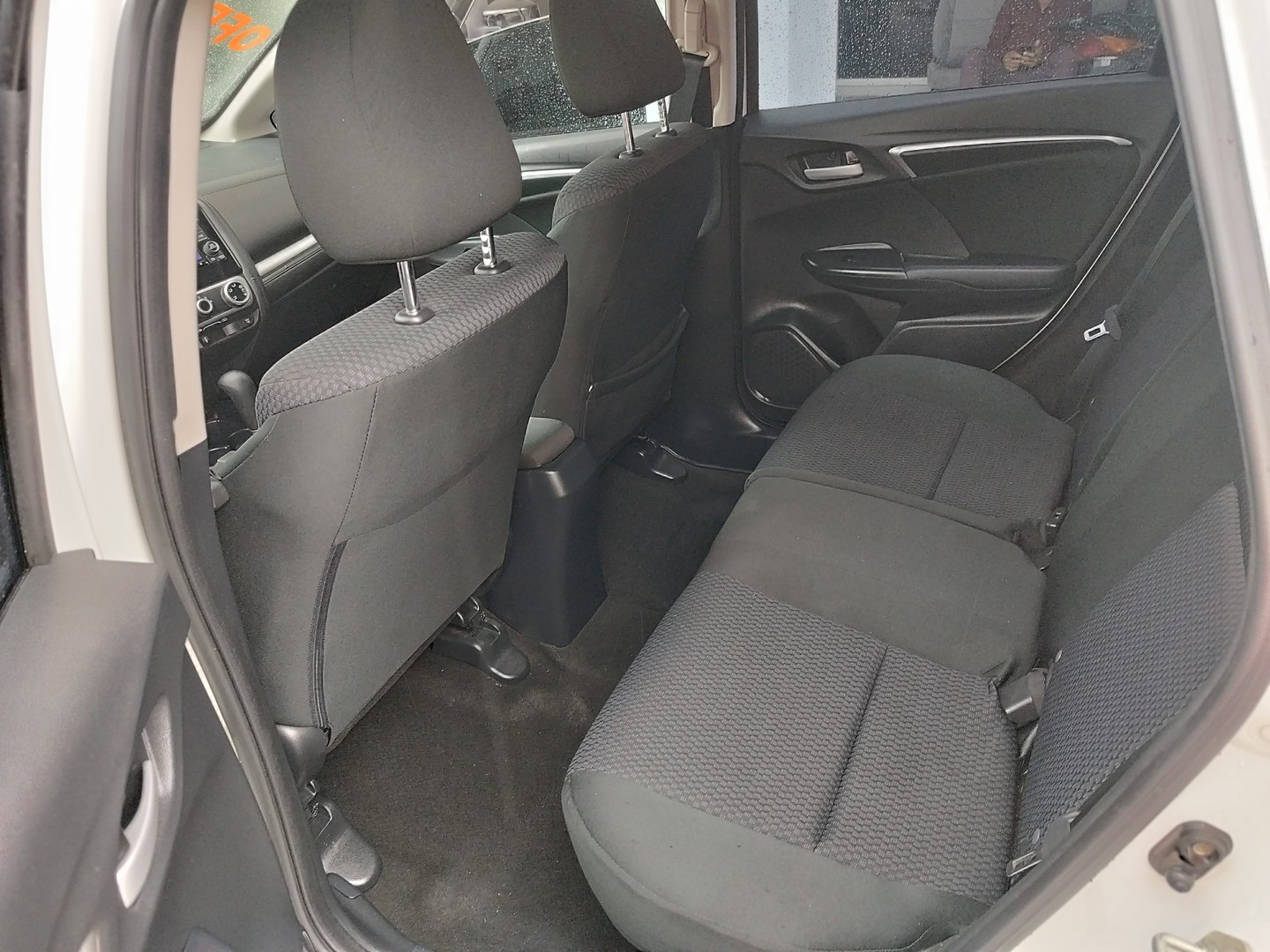 carros - 2020 Honda Fit Clean Carfax 🇺🇸🇺🇸 8