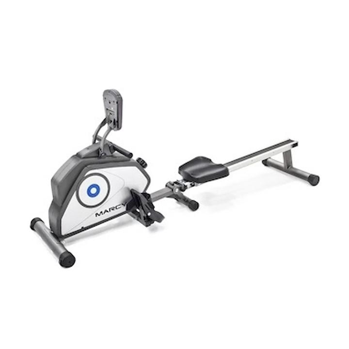 deportes - Máquina de Remo Marcy Plegable