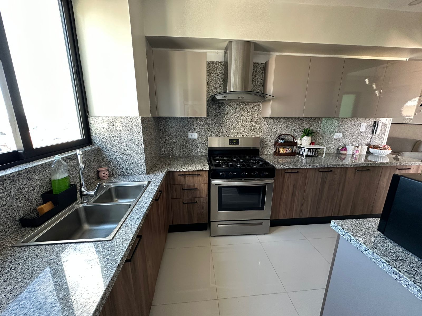 apartamentos - VENTA EN ALMA ROSA  NUEVO PRECIO Vendo apartamento 3