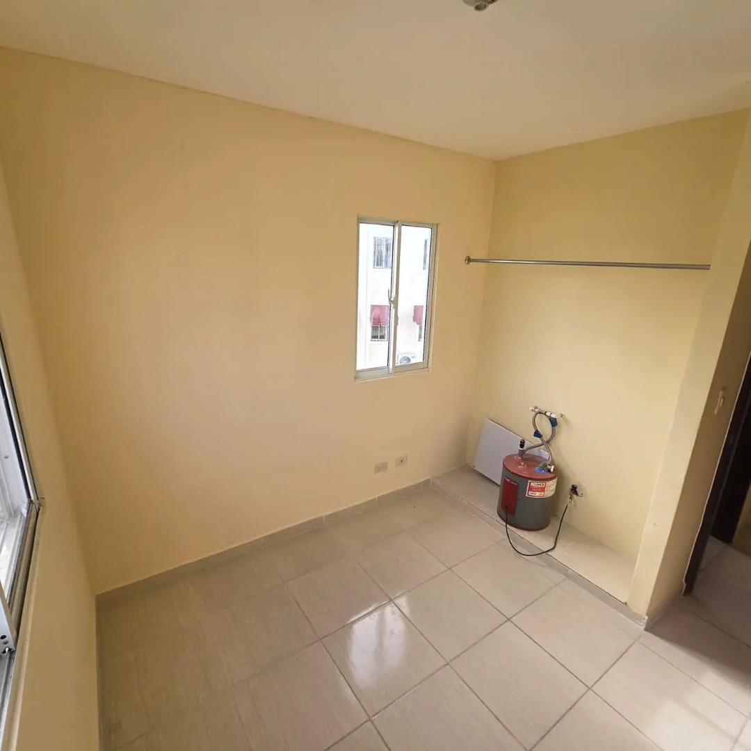 apartamentos - VENTA de Apartamento en Residencial Juan Rafael, Jacobo Majluta 3