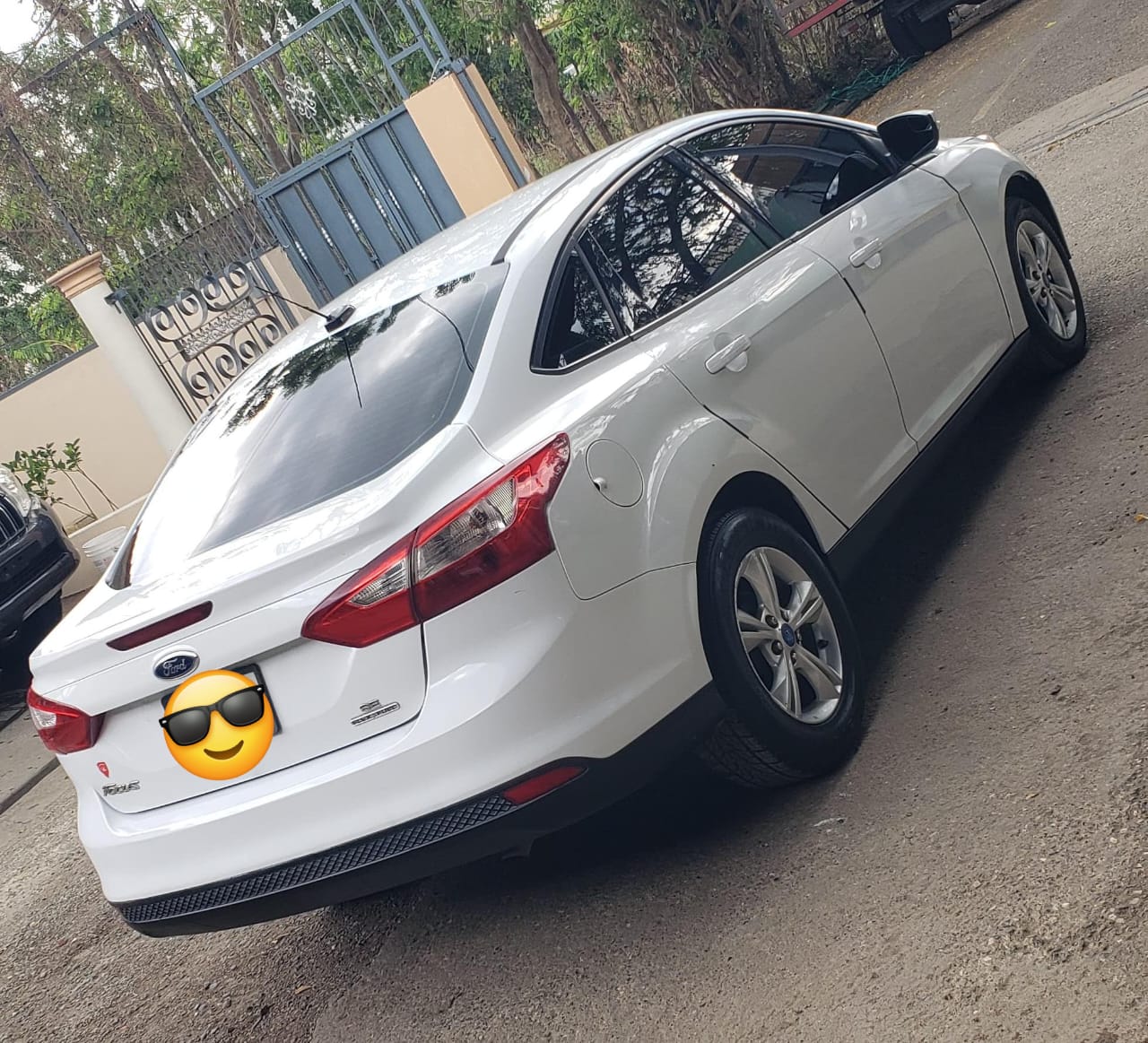 carros - Ford focus 2012 3