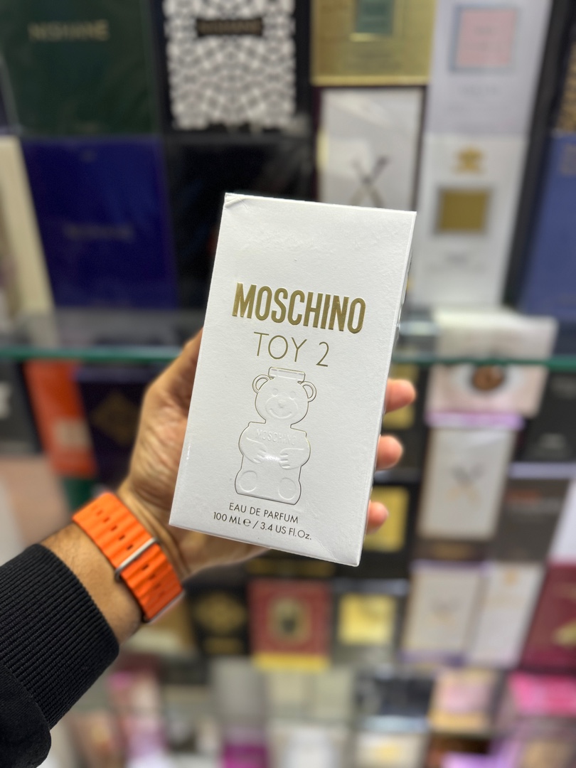 joyas, relojes y accesorios - Perfumes Moschino Toy 2 Eau de Parfum 100ml, Nuevo, $ 5,900 NEG