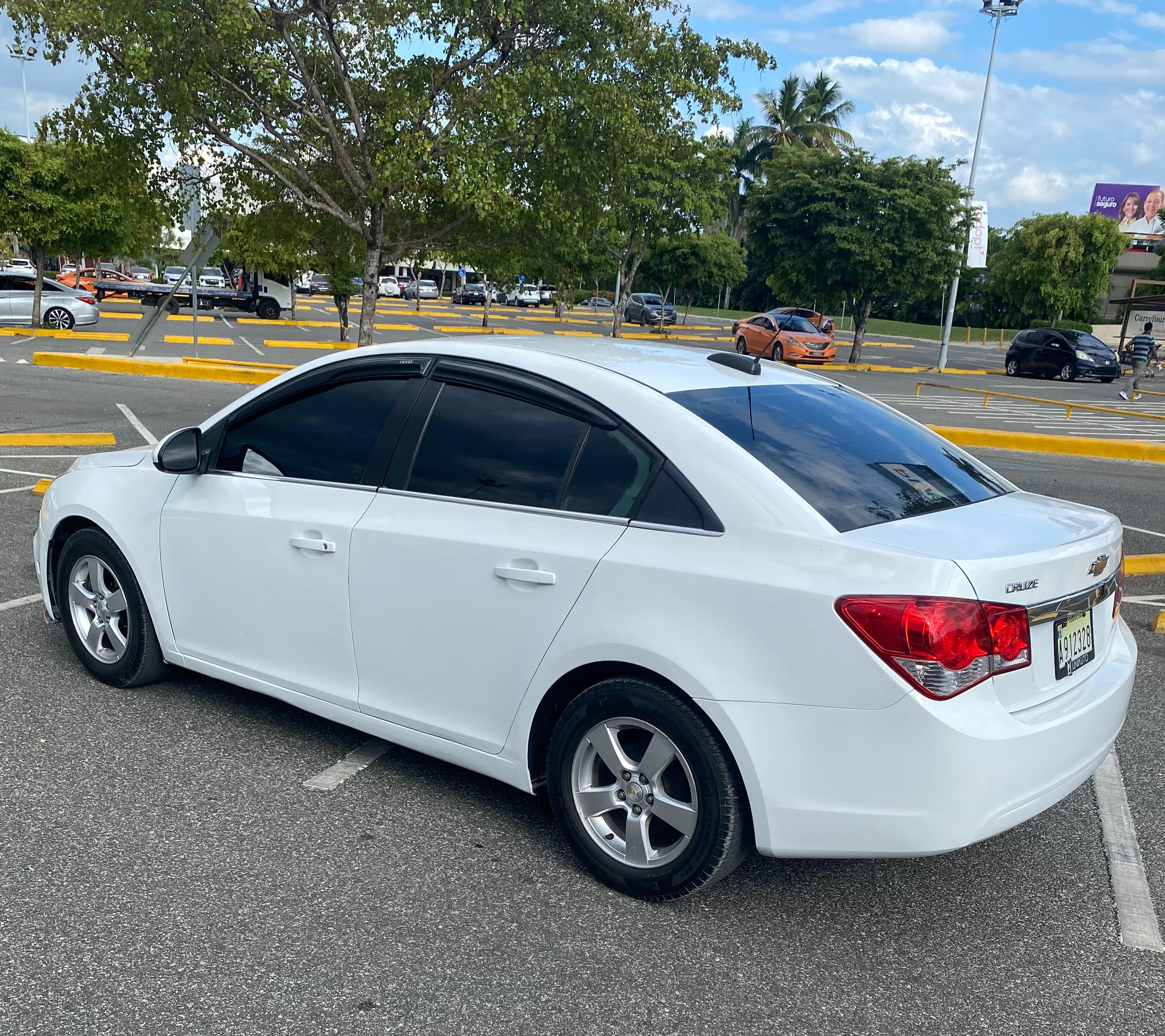 carros - Chevrolet Cruze 1.4 turbo LT 2015  7