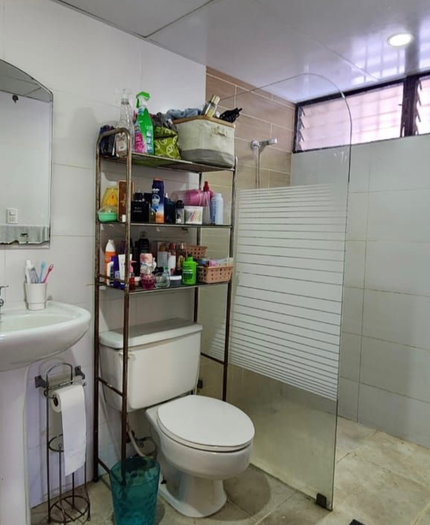 apartamentos - Apartamento Clasico en venta en Bella Vista 3