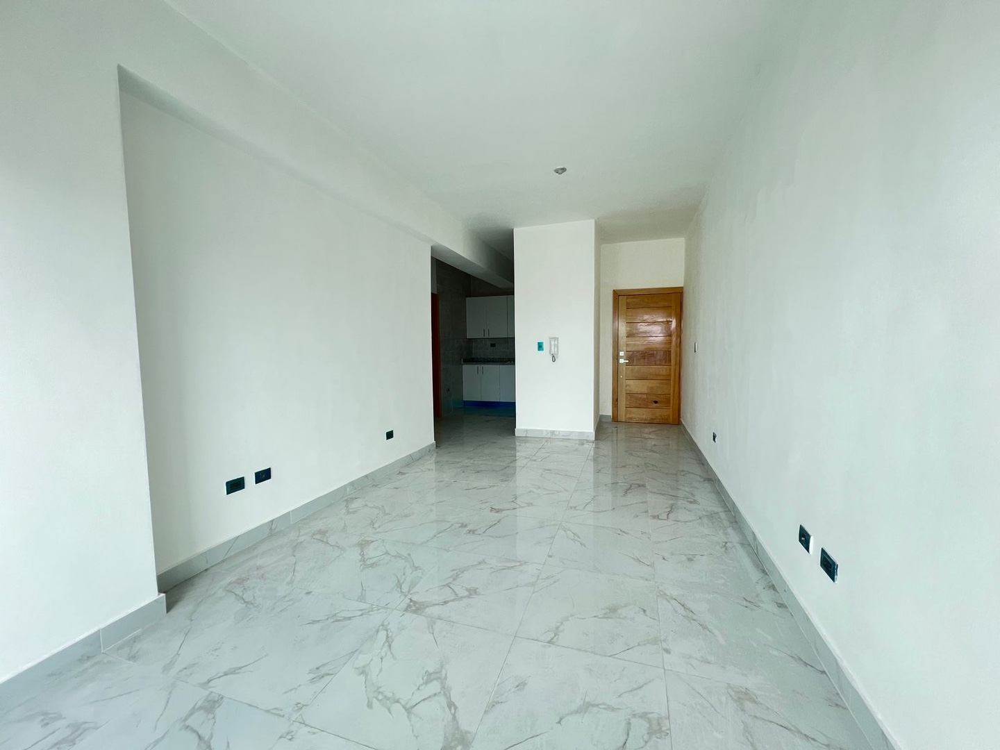 apartamentos - Apartamento nuevo a estrenar en el Millón  3