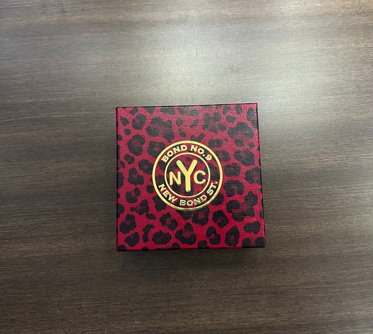 joyas, relojes y accesorios - Perfume New Bond ST. Bond NO.9 NYC 100ML Nuevo, Original, RD$ 14,000 NEG 1