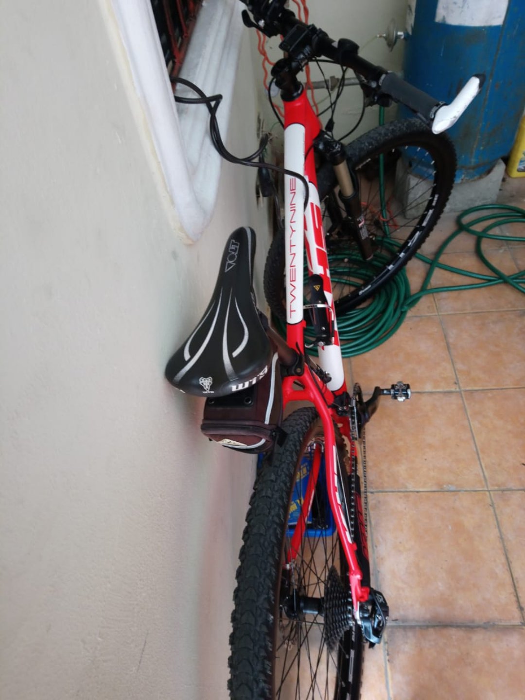 bicicletas y accesorios - bicicleta montanbike aro 29 M