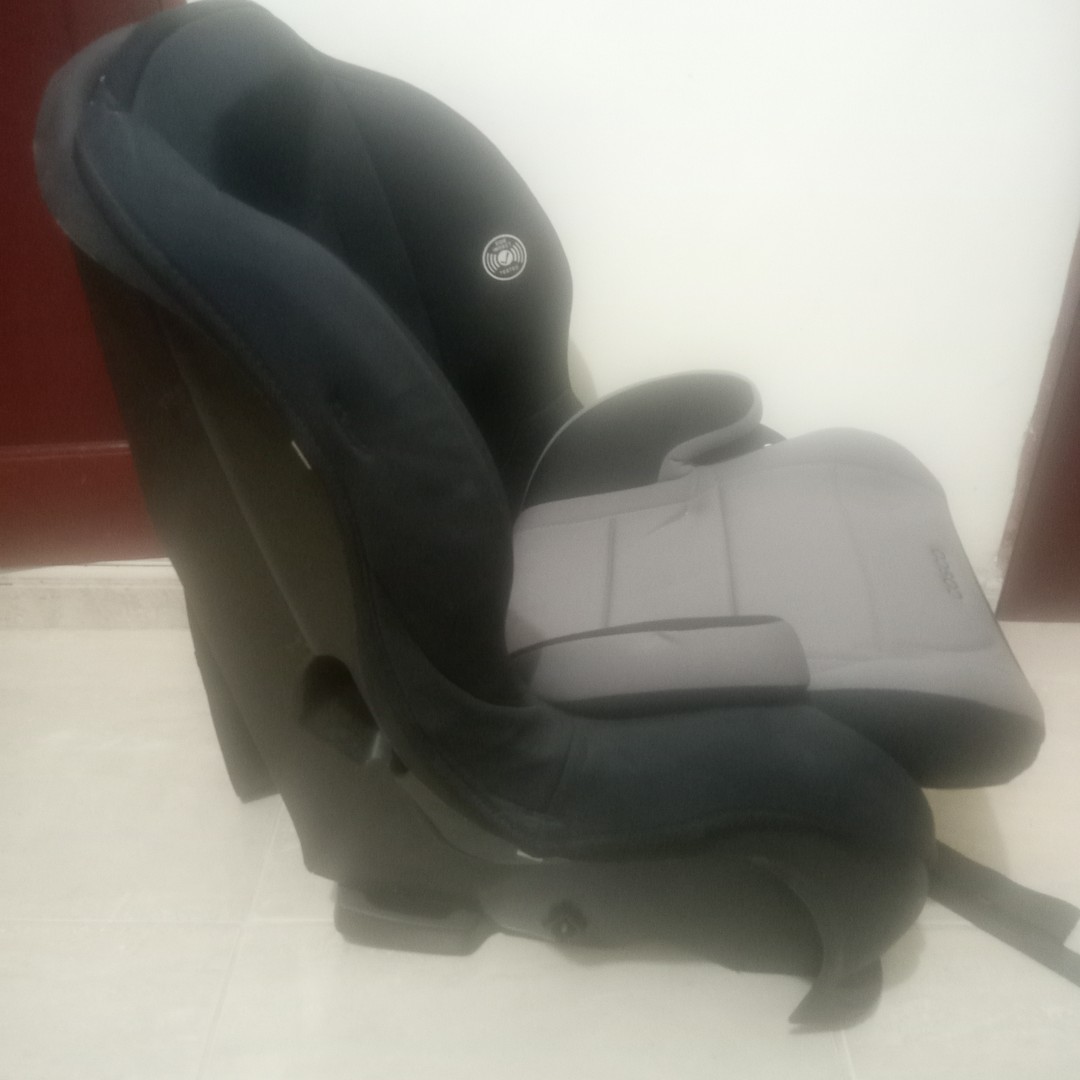 coches y sillas - Silla de bebé para colocar en vehículo RD$2,000 1