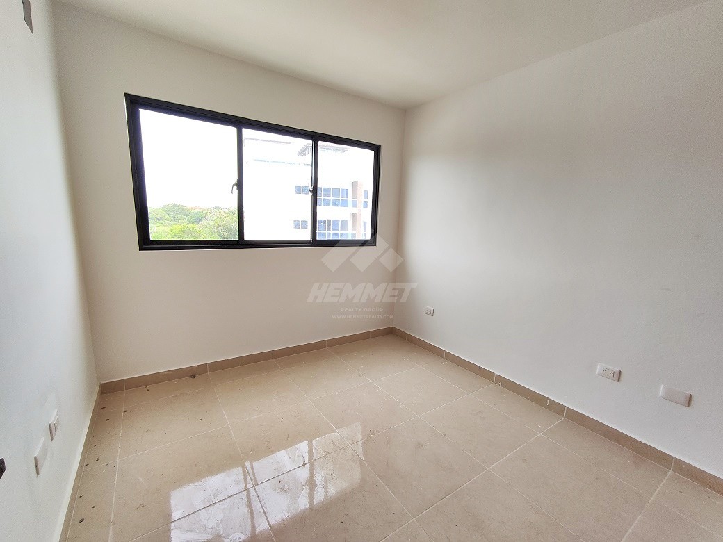 apartamentos - TORRE CON GIMNASIO Y PISCINA PROXIMO PUCMM SANTIAGO  5