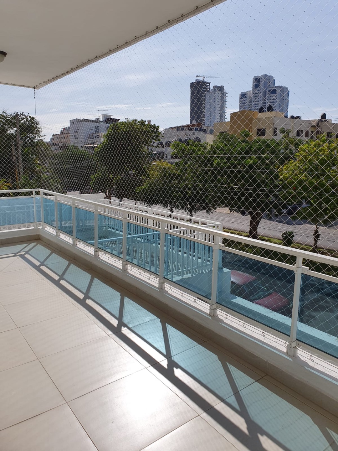 apartamentos - APARTAMENTO 2da con Terraza / Moderno en el exclusivo sector de los Cac