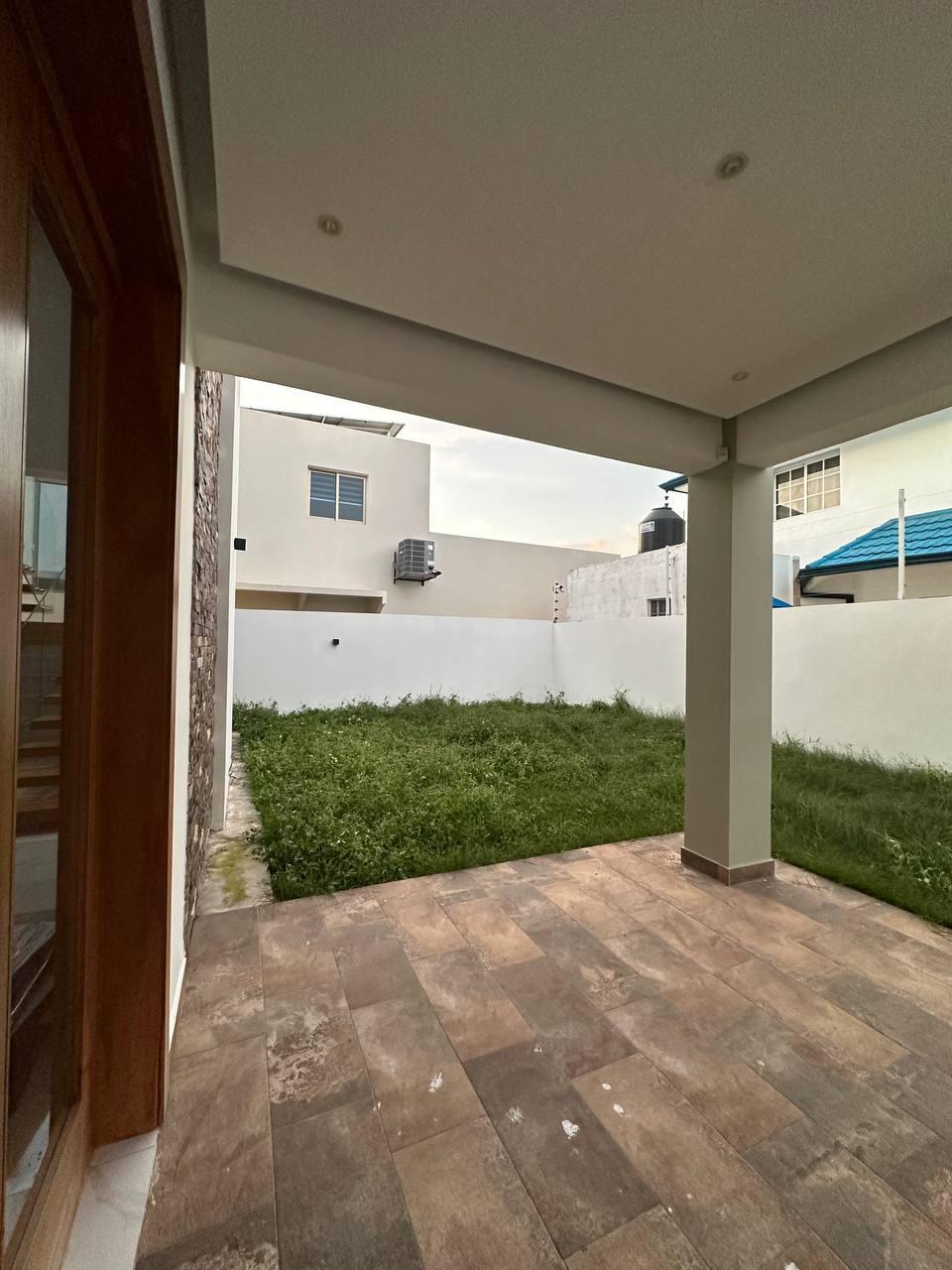 apartamentos - CASA EN VENTA EN VILLA MARIA, SANTIAGO. 7