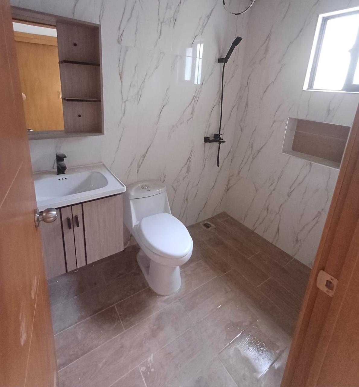 apartamentos - Apartamento Nuevo en Venta MIRADOR DEL OESTE  4